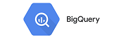 Bigquery integration logo