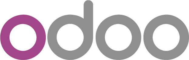 Odoo integration logo