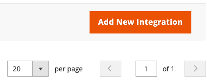 Get API-keys from Magento/Adobe 2 screenshot 2